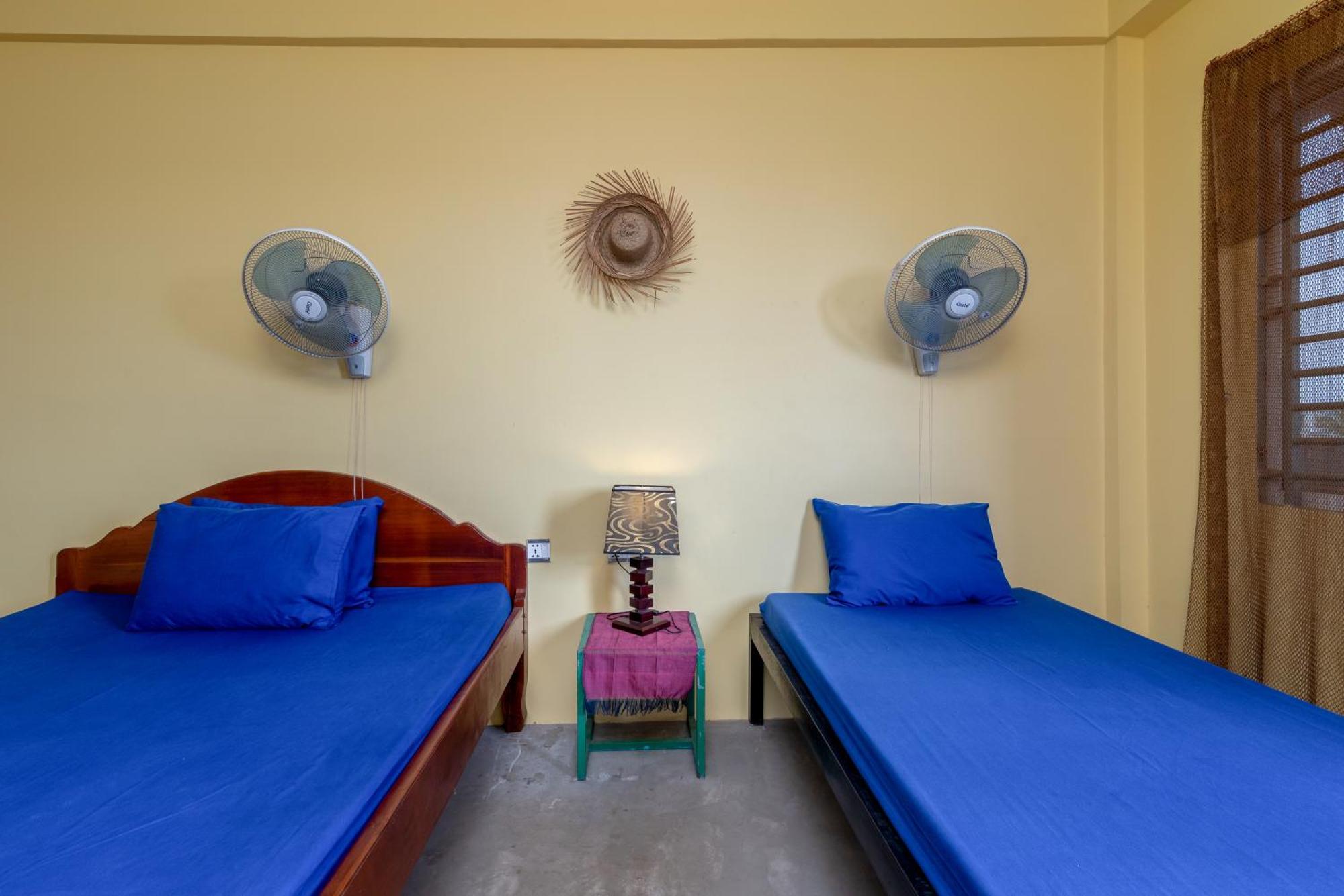 Appartement Uncle'S House Siemreap à Siem Reap Extérieur photo