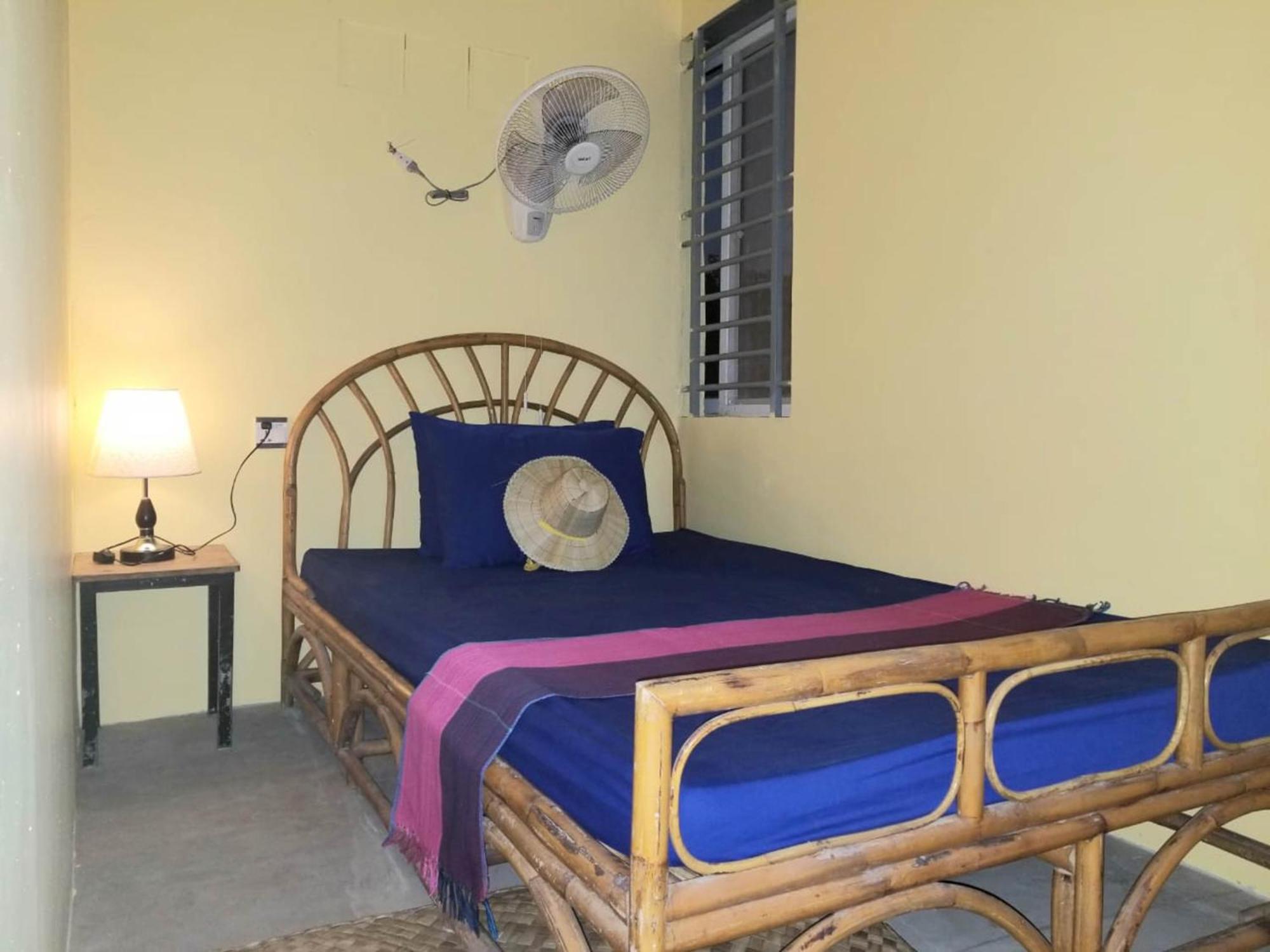 Appartement Uncle'S House Siemreap à Siem Reap Extérieur photo