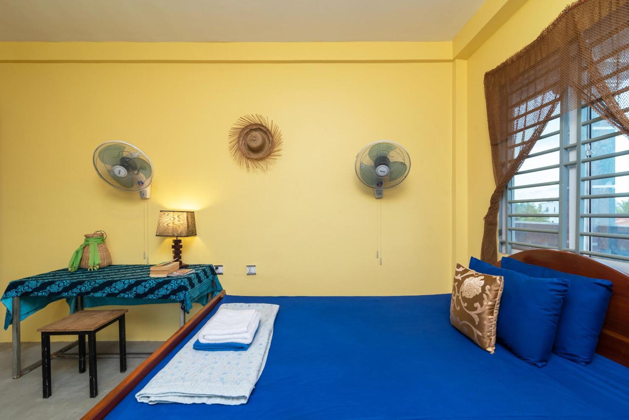 Appartement Uncle'S House Siemreap à Siem Reap Extérieur photo